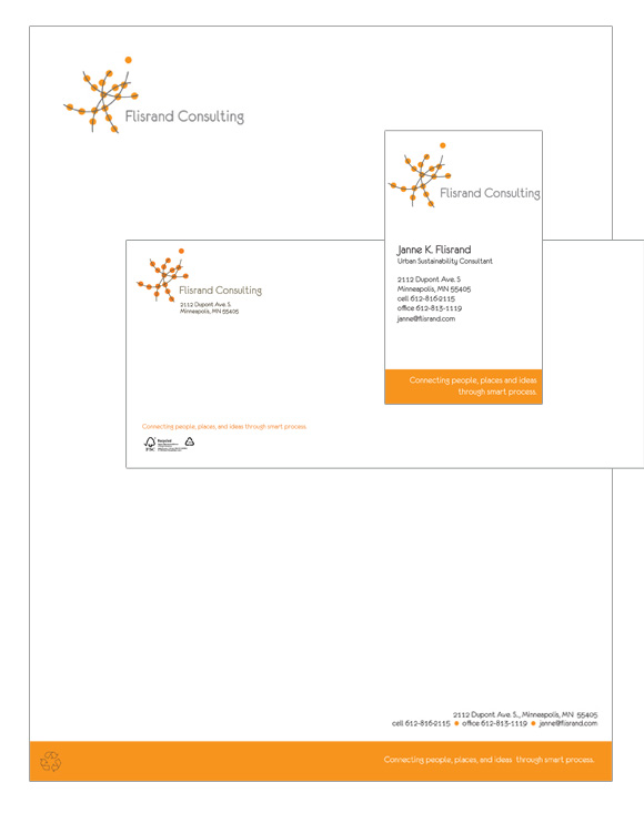 Flisrand Consulting