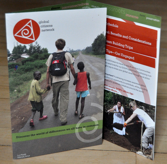 Global Citizens Network