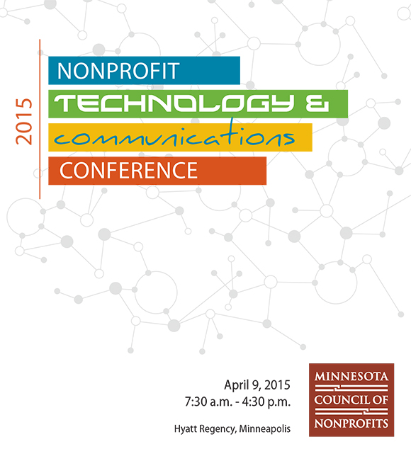 Minnesota Council of Nonprofits Technology and Communications