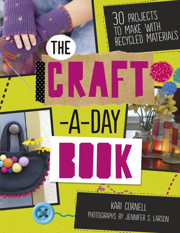 9781512413137fc The Craft a Day Book