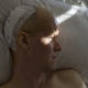 recovering from brain surgery