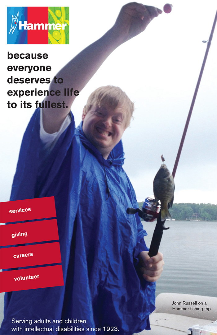 Hammer brochure