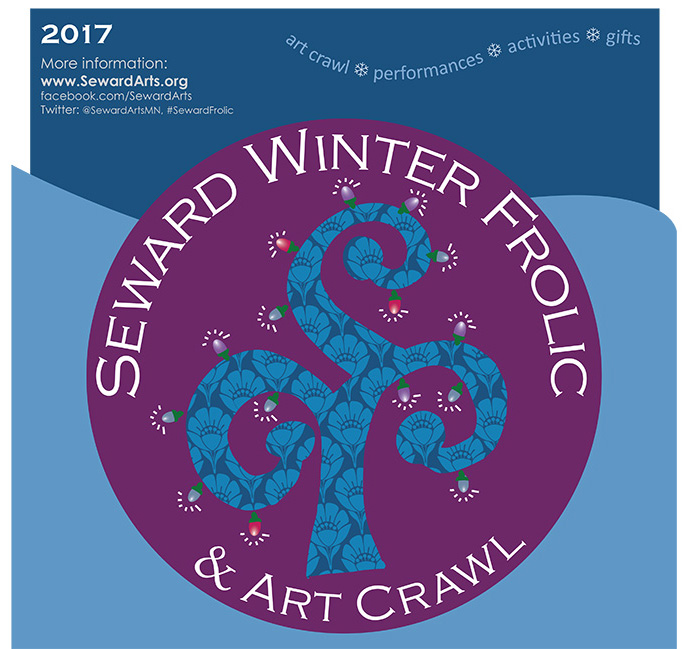 Seward Winter Frolic